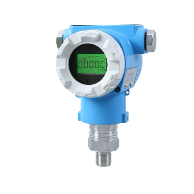 3351TG 智能壓力變送器 螺紋直裝式