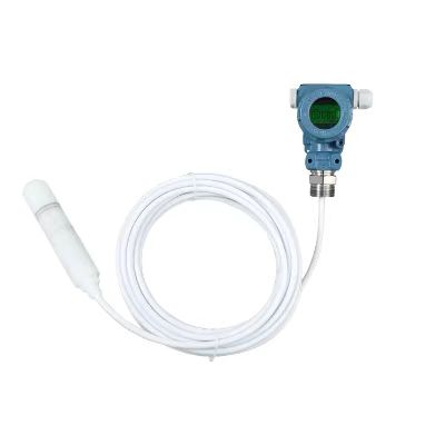611A-PCM260F 防腐型 投入式液位變送器