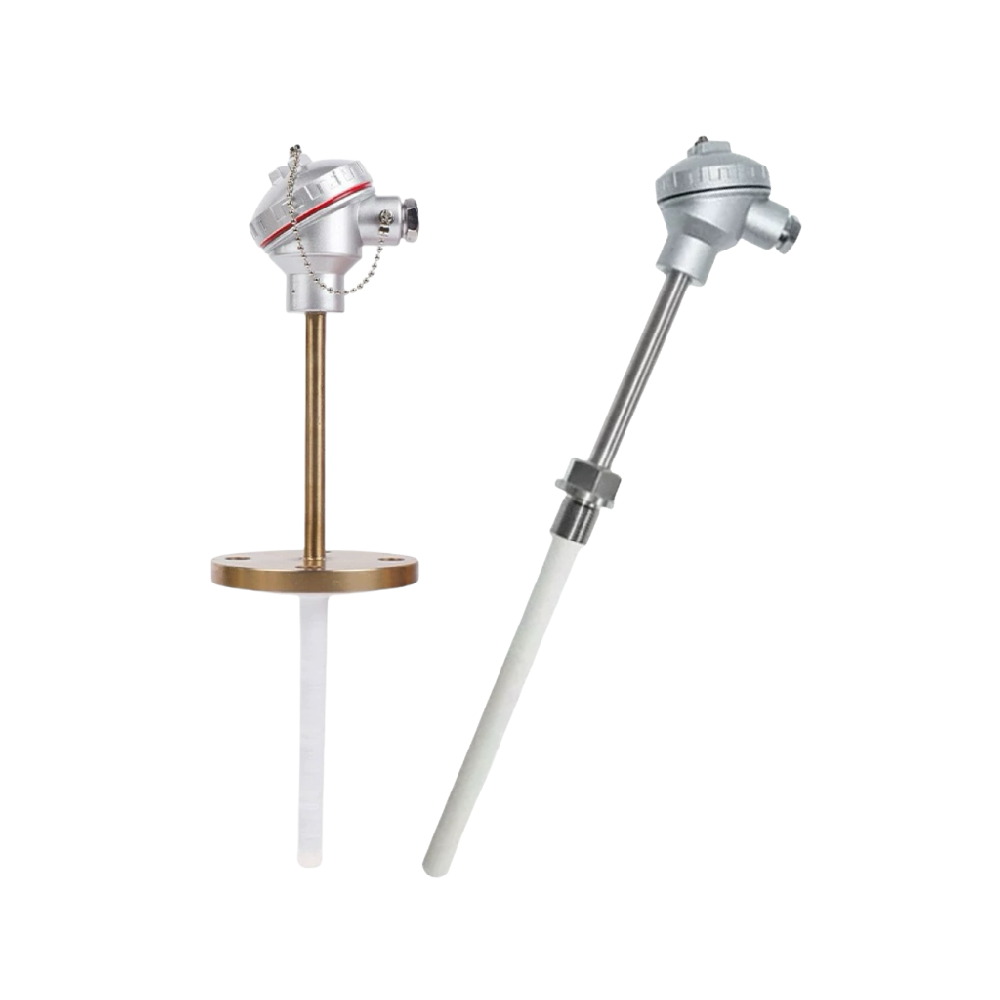 WZPF系列 防腐熱電阻