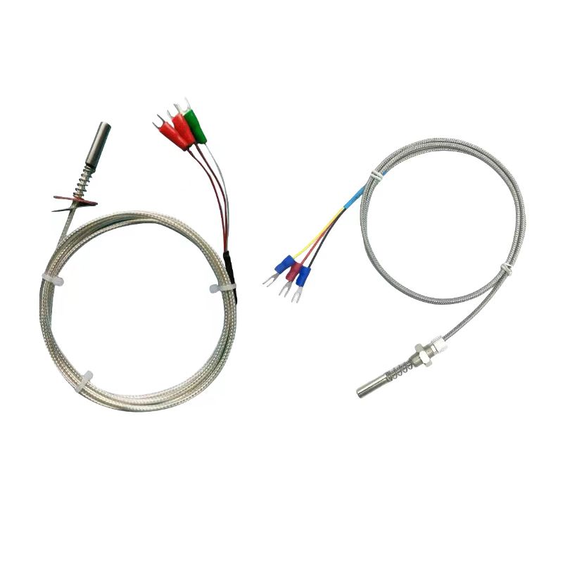 WZCM-001/201 電廠汽輪機/電機軸瓦專用熱電阻